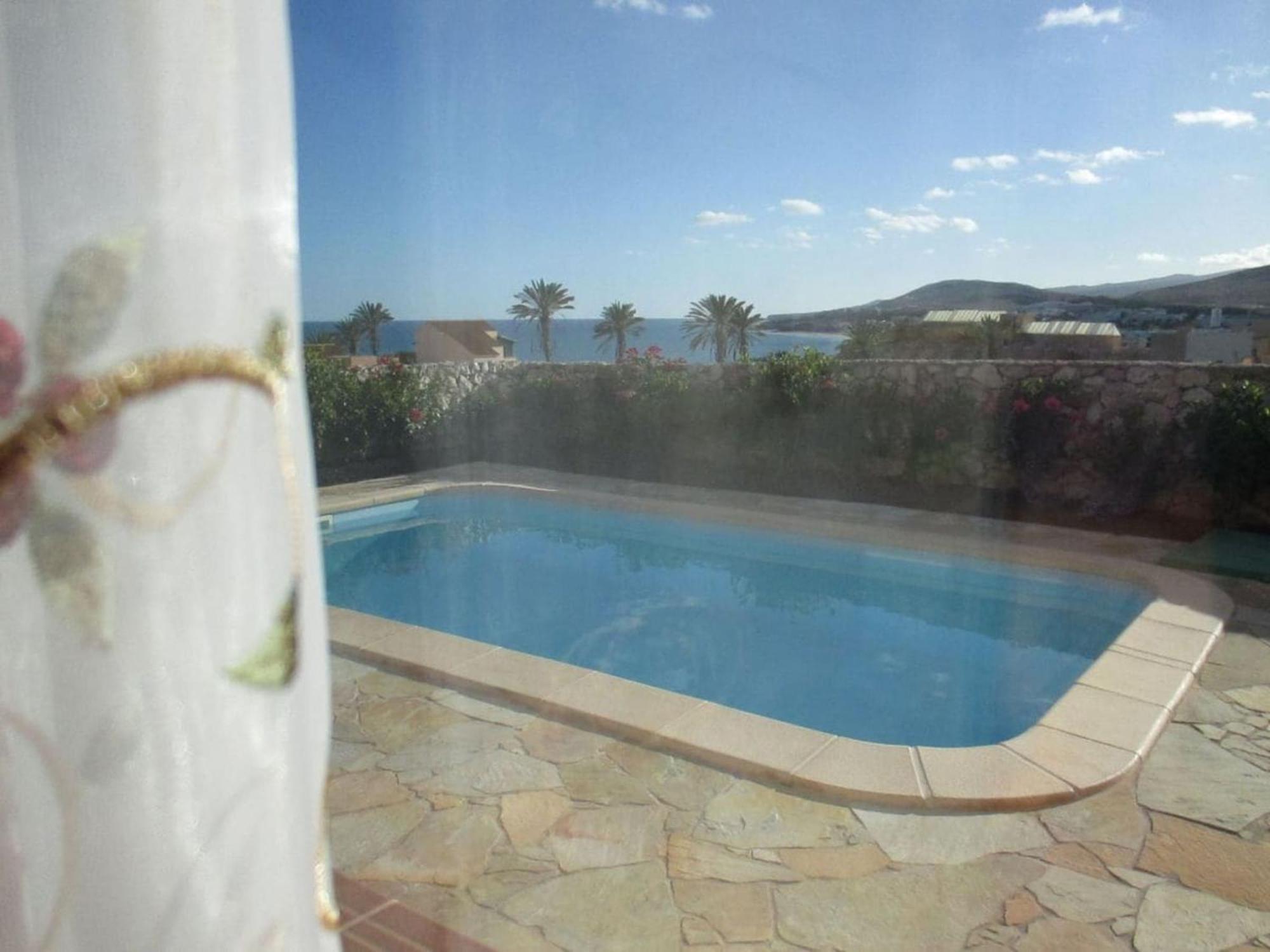Villa Romeo Comfortable Holiday Residence Коста Калма Екстериор снимка