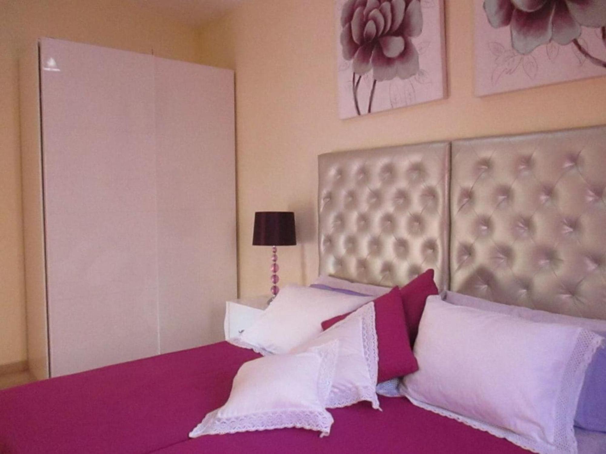 Villa Romeo Comfortable Holiday Residence Коста Калма Екстериор снимка