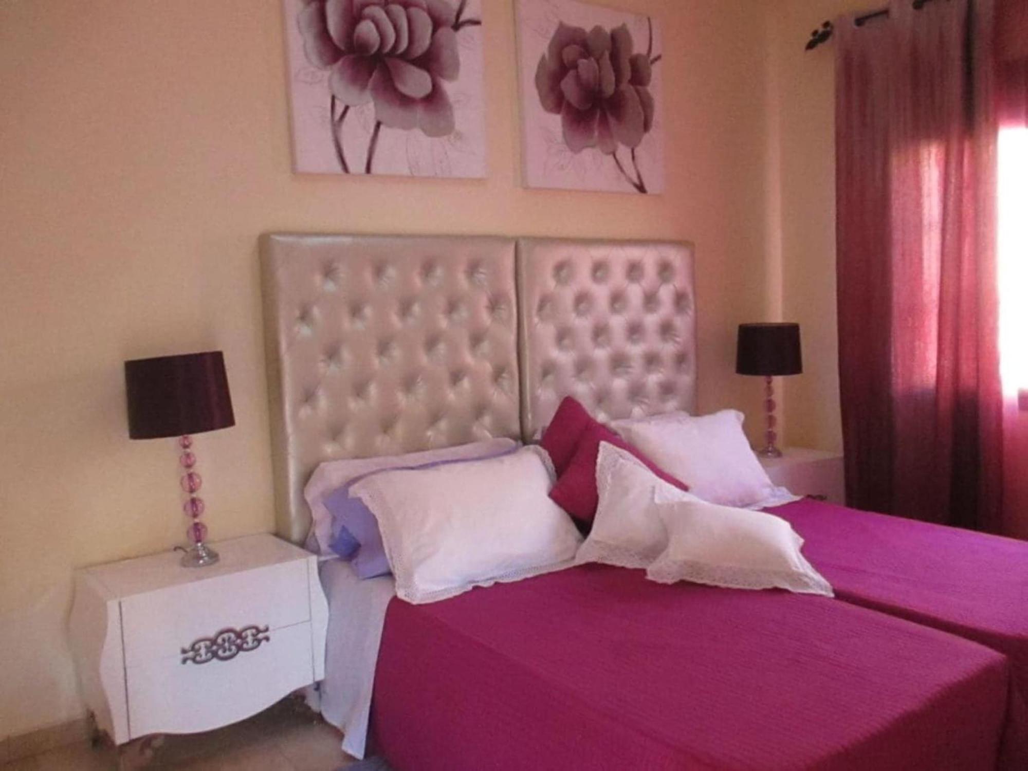 Villa Romeo Comfortable Holiday Residence Коста Калма Екстериор снимка