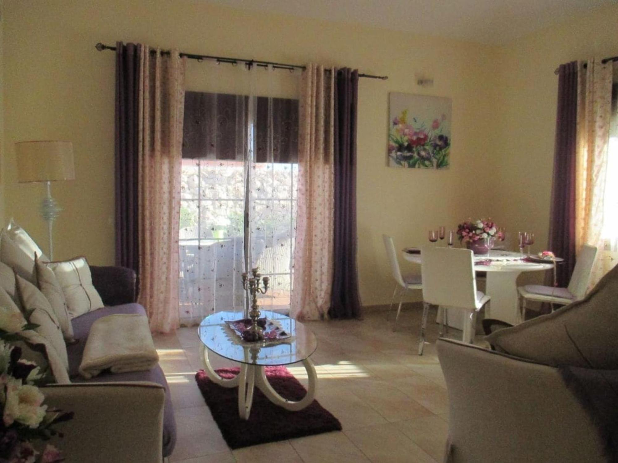 Villa Romeo Comfortable Holiday Residence Коста Калма Екстериор снимка