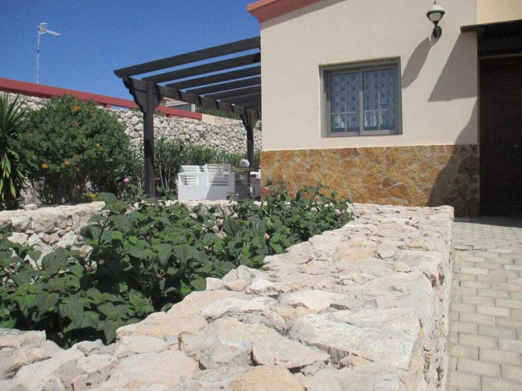 Villa Romeo Comfortable Holiday Residence Коста Калма Екстериор снимка