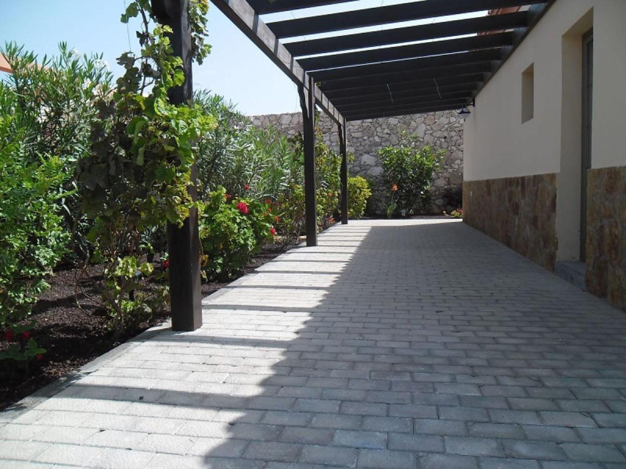 Villa Romeo Comfortable Holiday Residence Коста Калма Екстериор снимка
