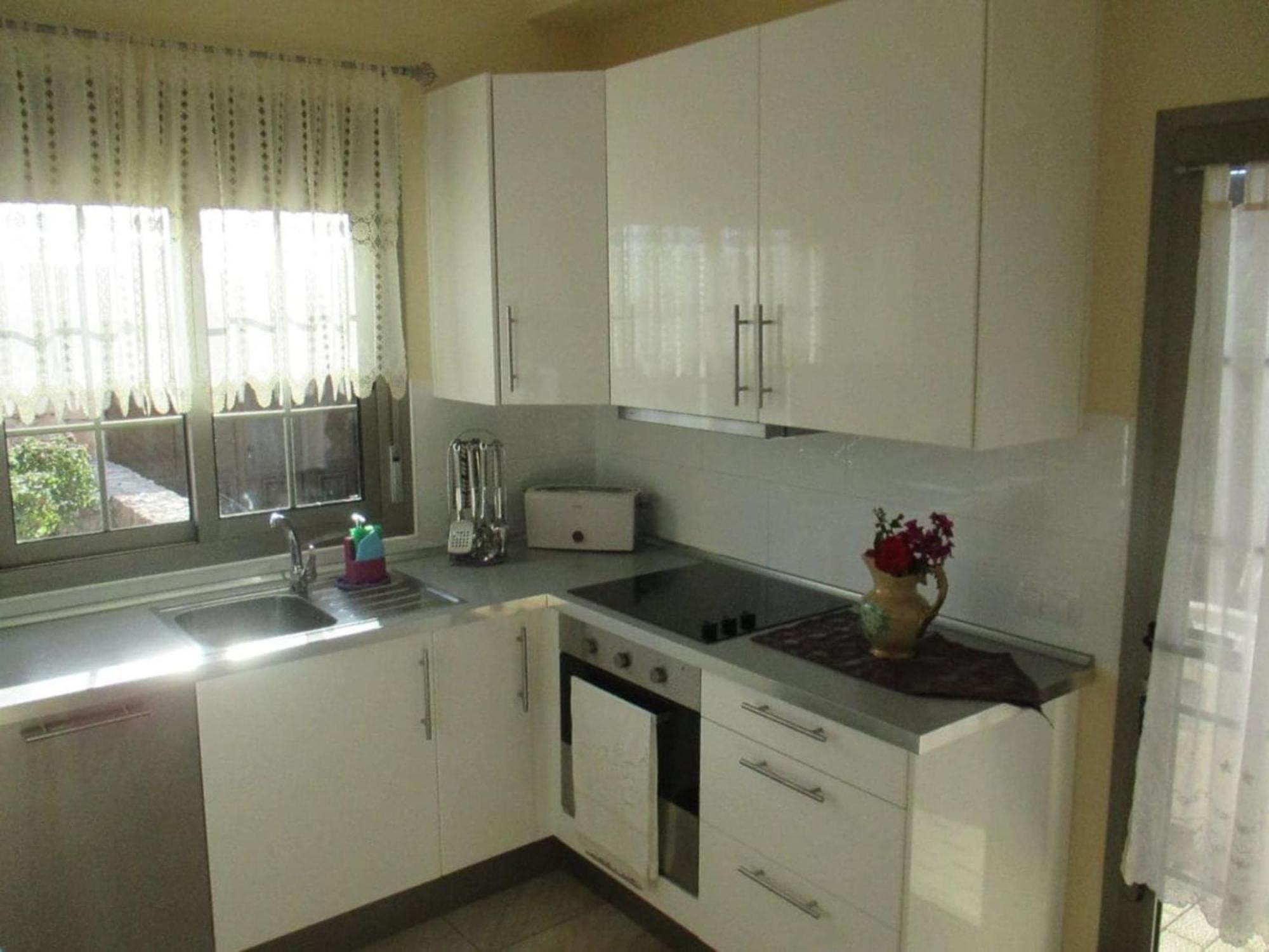 Villa Romeo Comfortable Holiday Residence Коста Калма Екстериор снимка