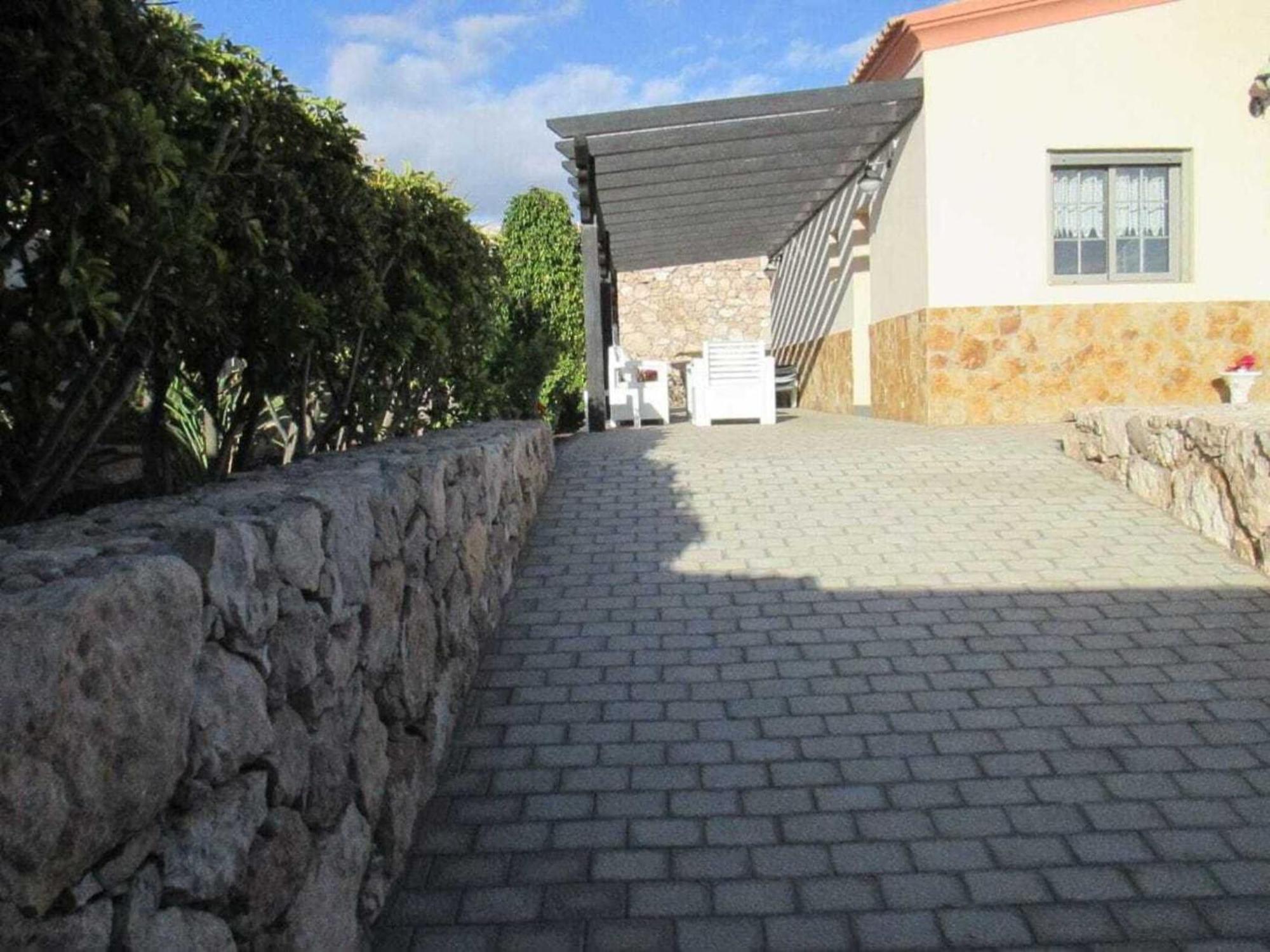 Villa Romeo Comfortable Holiday Residence Коста Калма Екстериор снимка