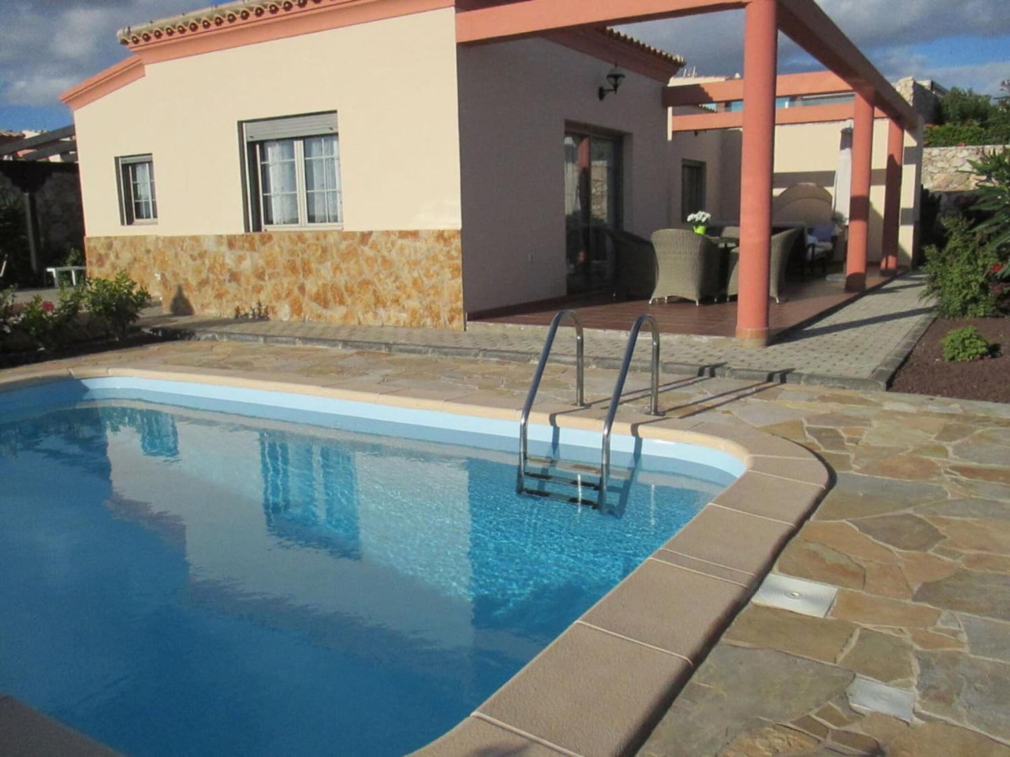 Villa Romeo Comfortable Holiday Residence Коста Калма Екстериор снимка