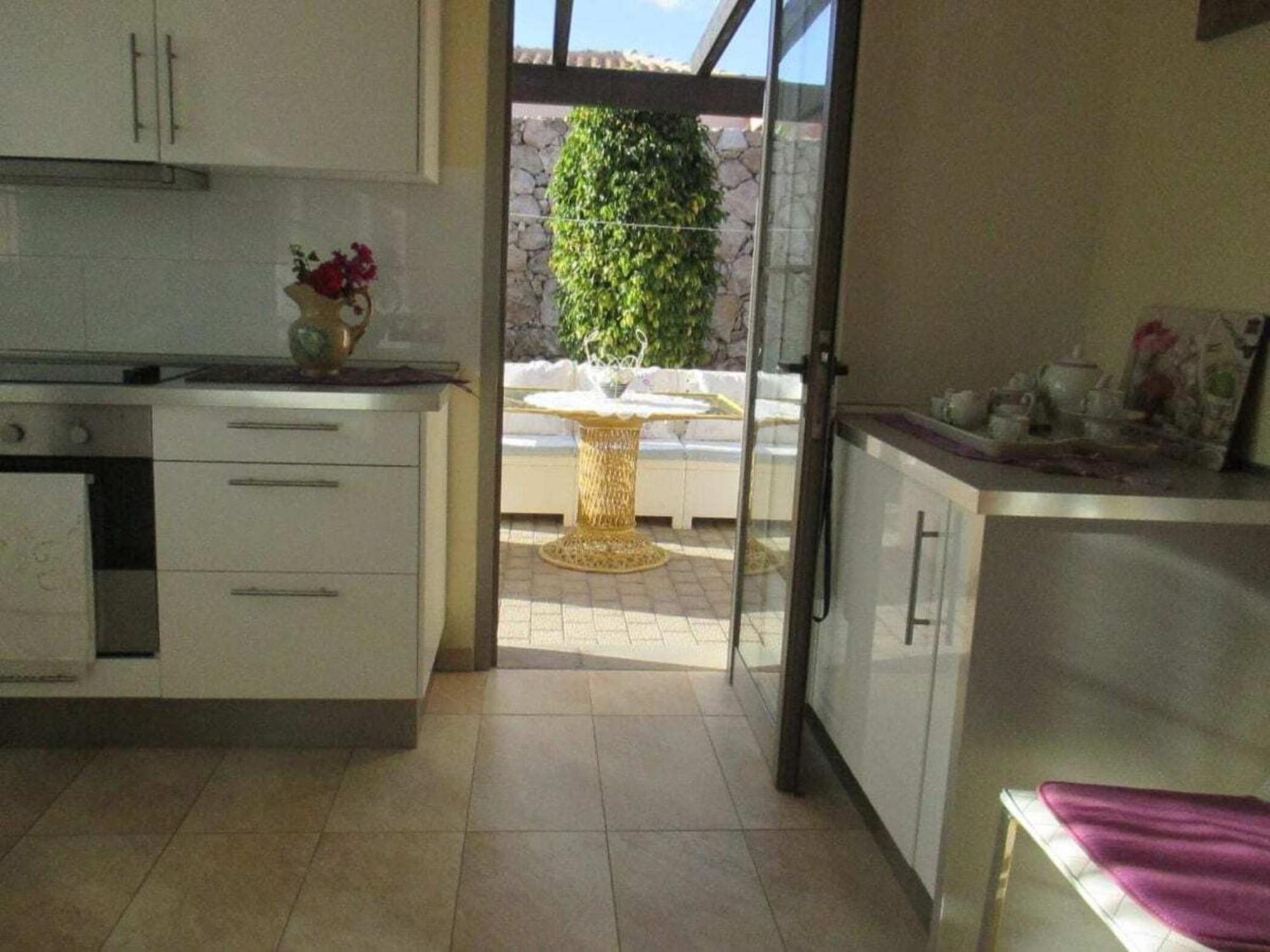 Villa Romeo Comfortable Holiday Residence Коста Калма Екстериор снимка