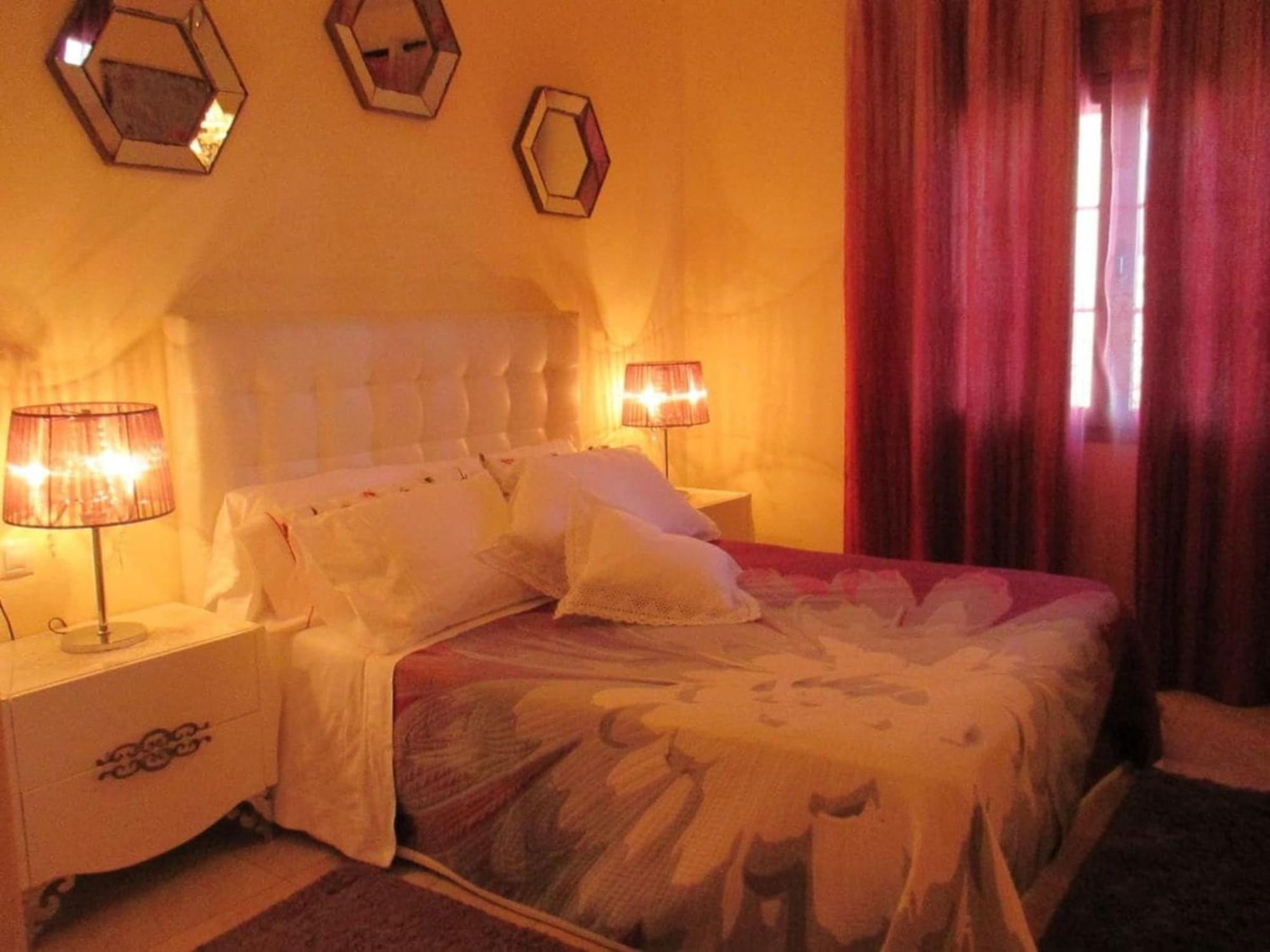 Villa Romeo Comfortable Holiday Residence Коста Калма Екстериор снимка