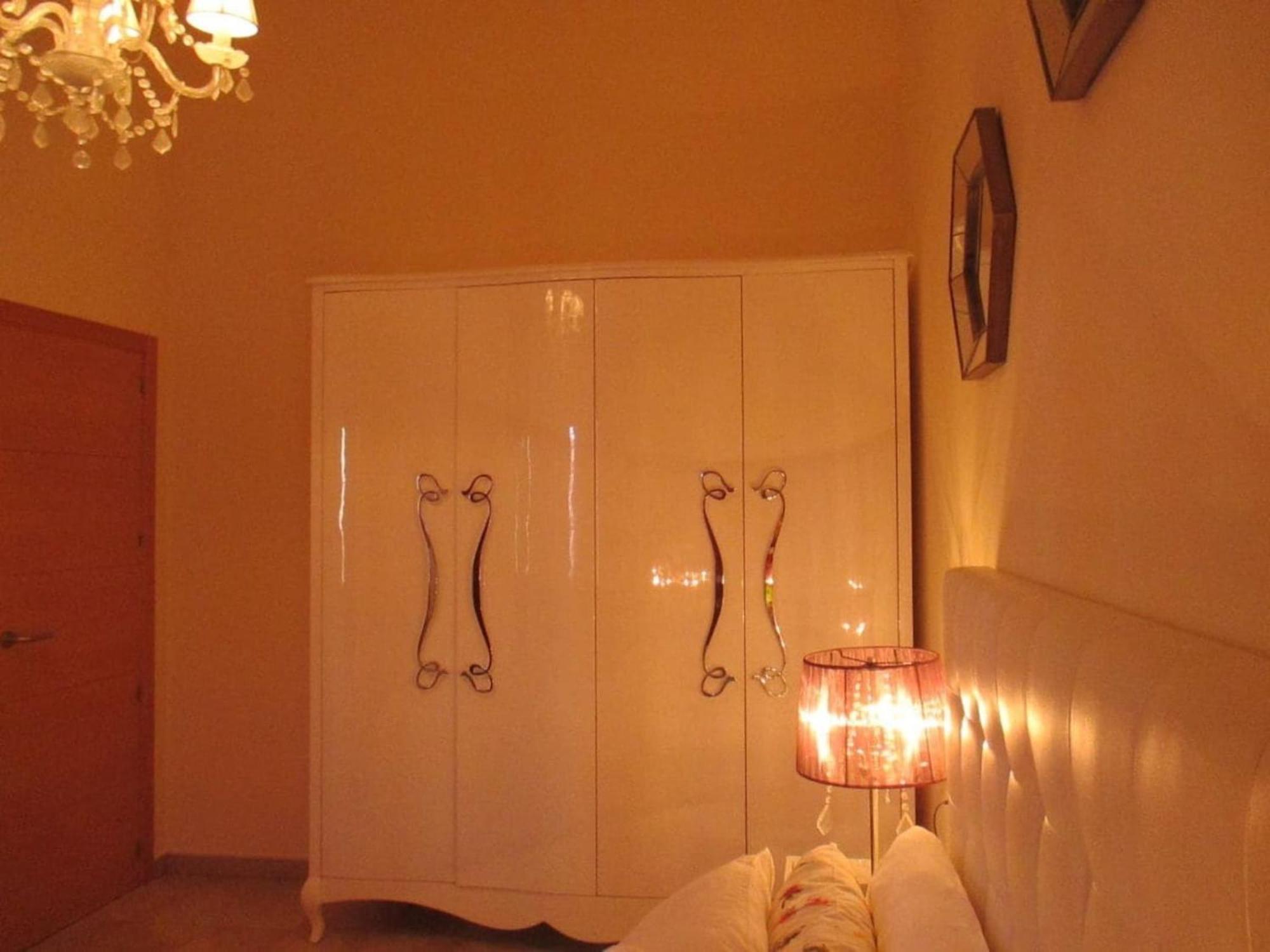 Villa Romeo Comfortable Holiday Residence Коста Калма Екстериор снимка