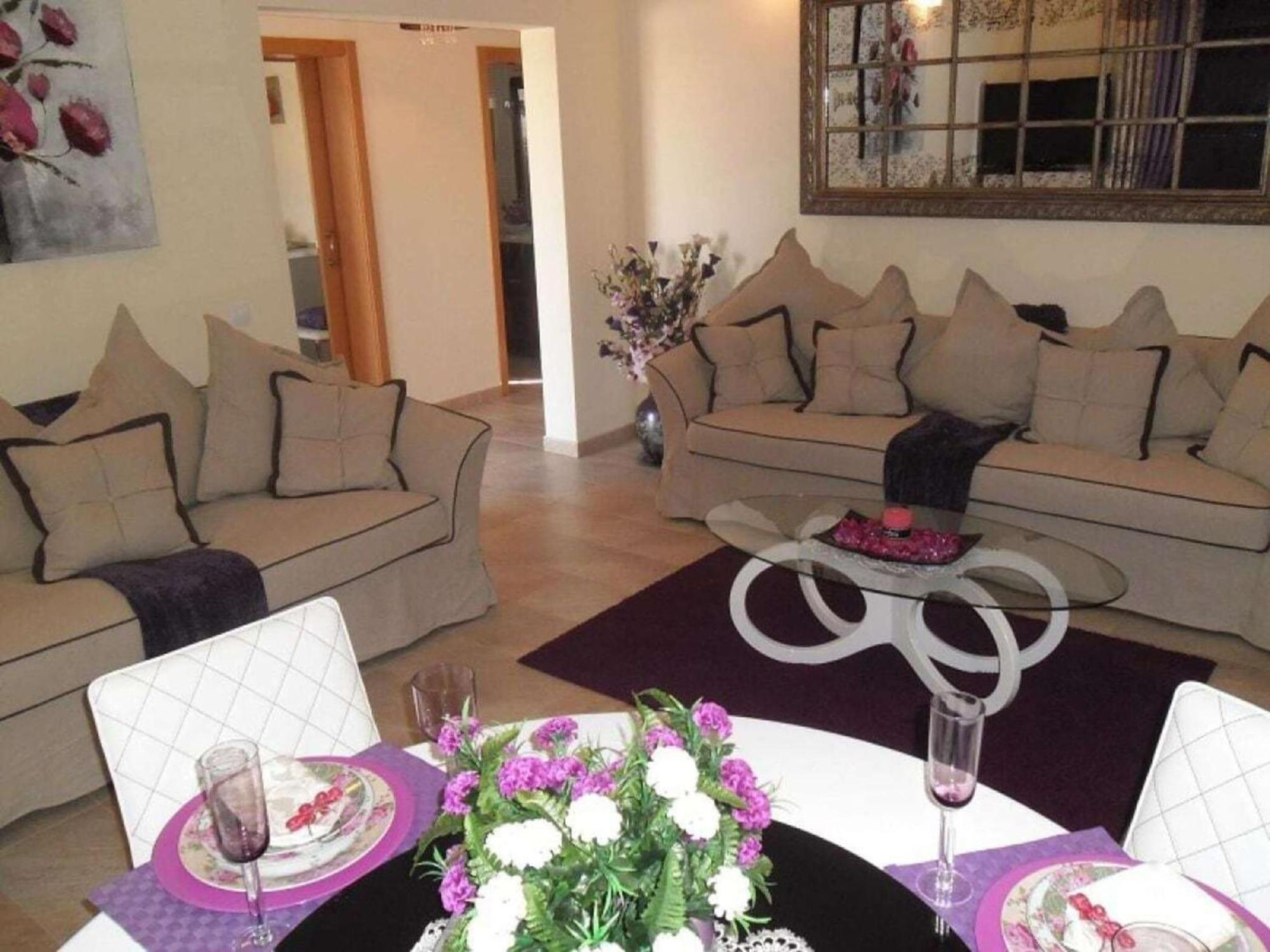 Villa Romeo Comfortable Holiday Residence Коста Калма Екстериор снимка